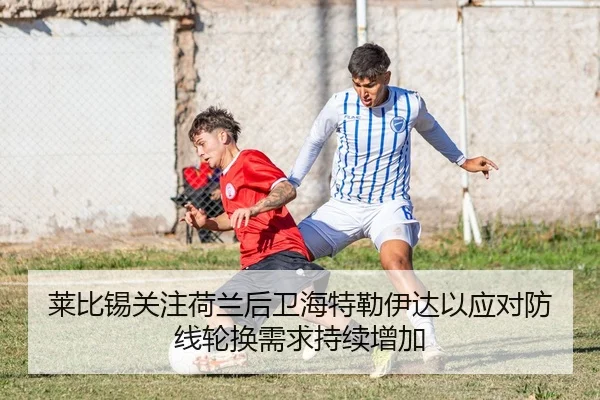 莱比锡关注荷兰后卫海特勒伊达以应对防线轮换需求持续增加