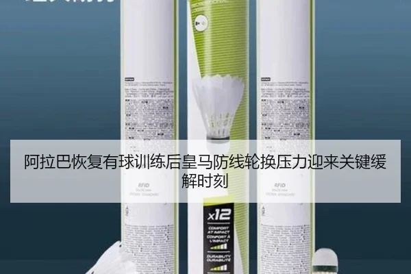 阿拉巴恢复有球训练后皇马防线轮换压力迎来关键缓解时刻